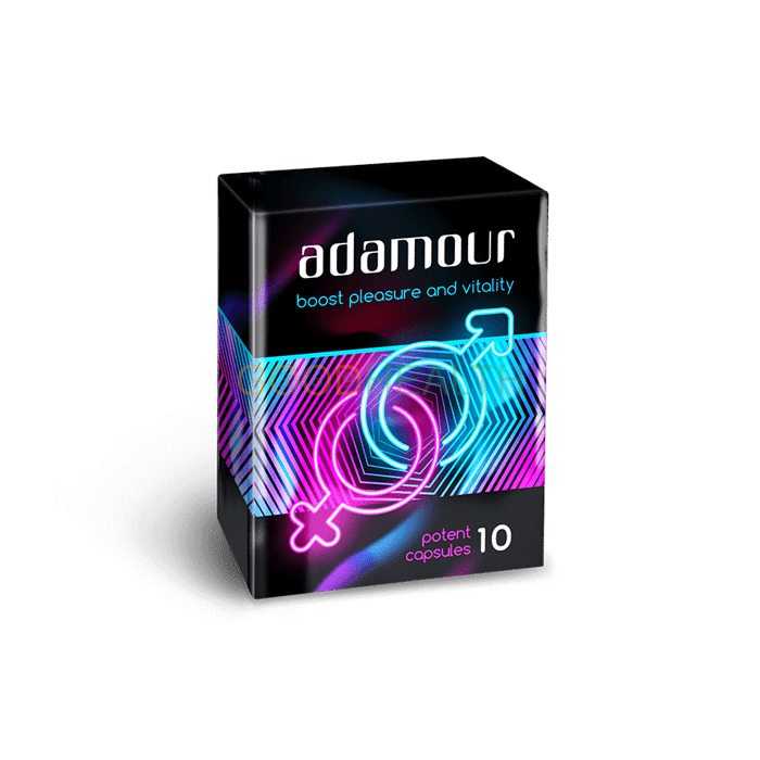Adamour - producto de tratamiento de potencia en Málaga