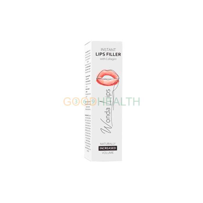 Wonda lips - potenciador de labios en zaragoza