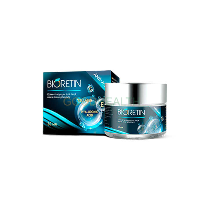 Bioretin - crema anti-arrugas en valencia