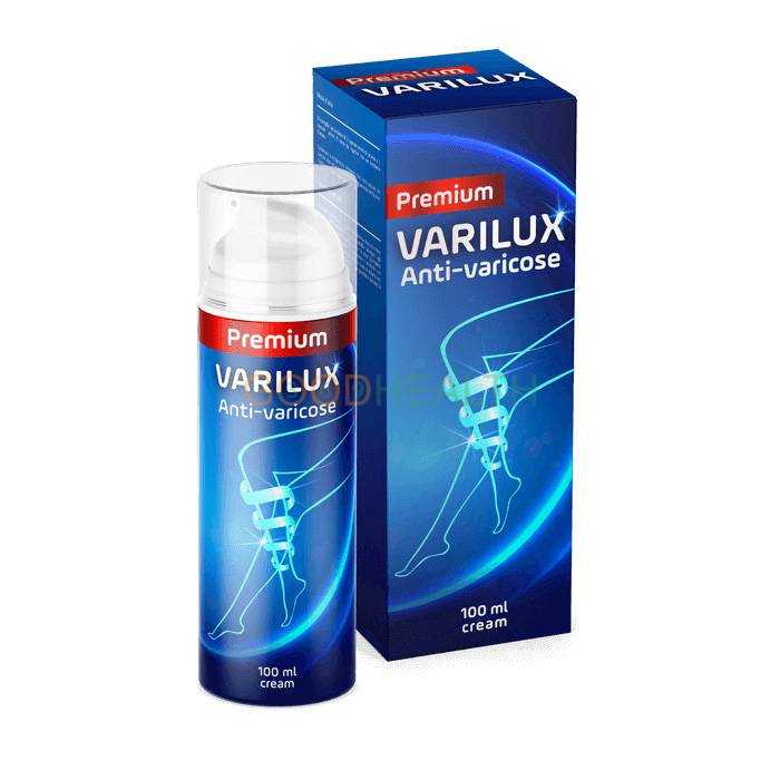 Varilux Premium - remedio para las varices en Las Palmas de Gran Canaria